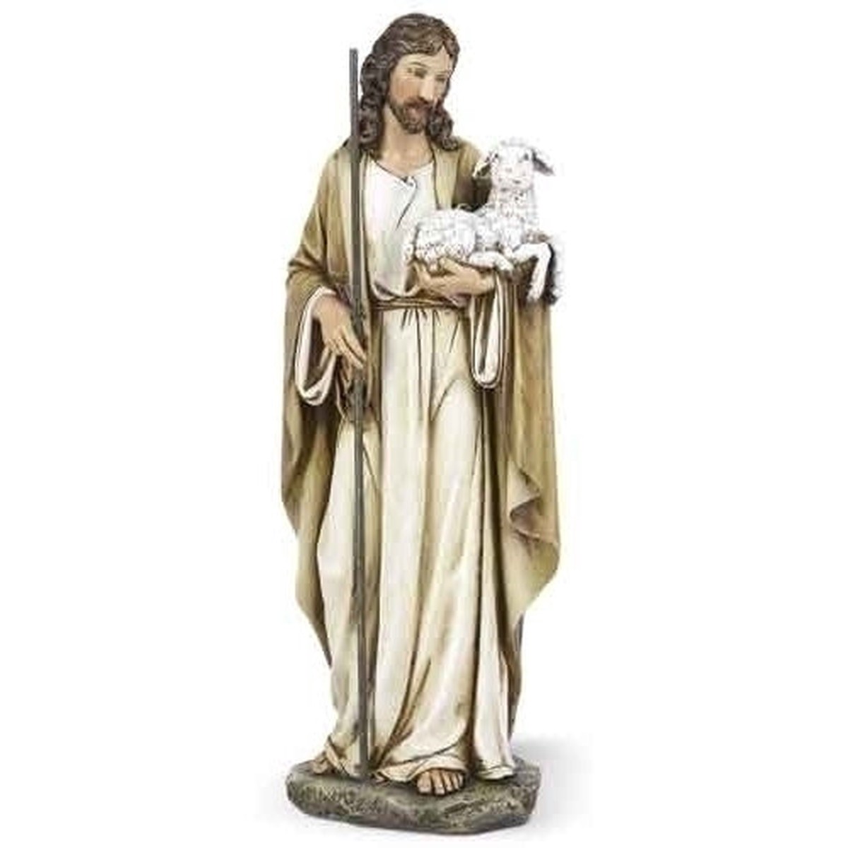 10.5" Good Shepherd