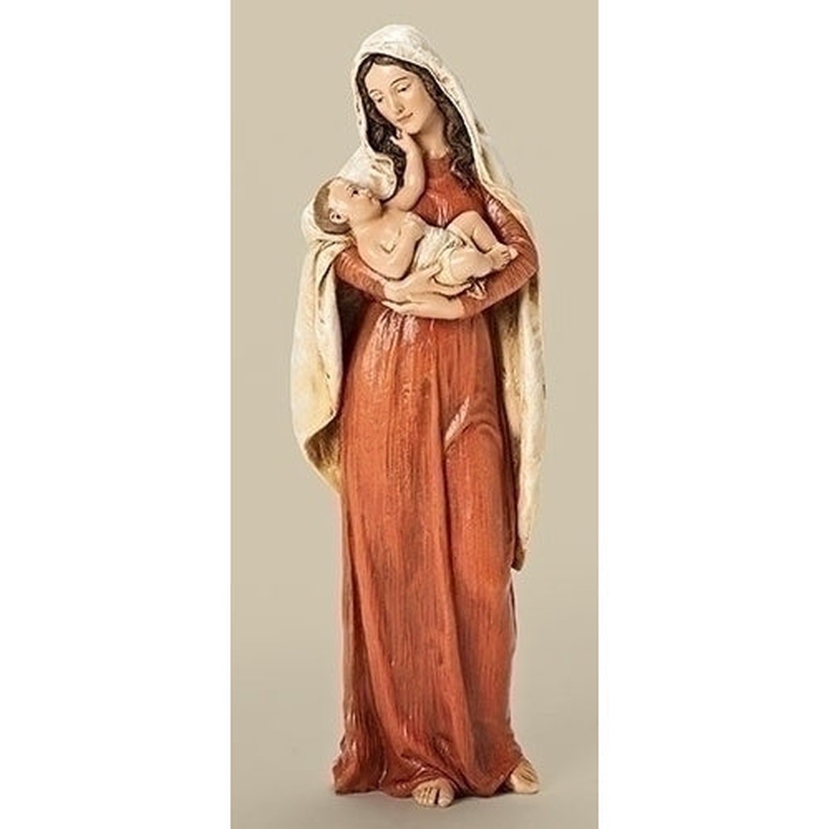 10" A Child's Touch Figure