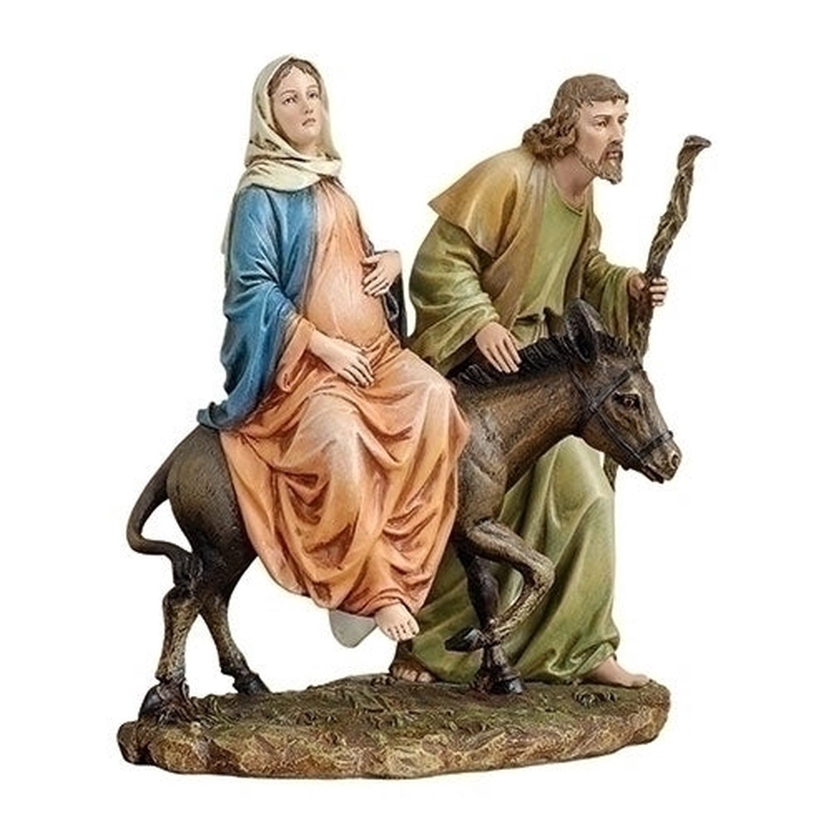 10" La Posada