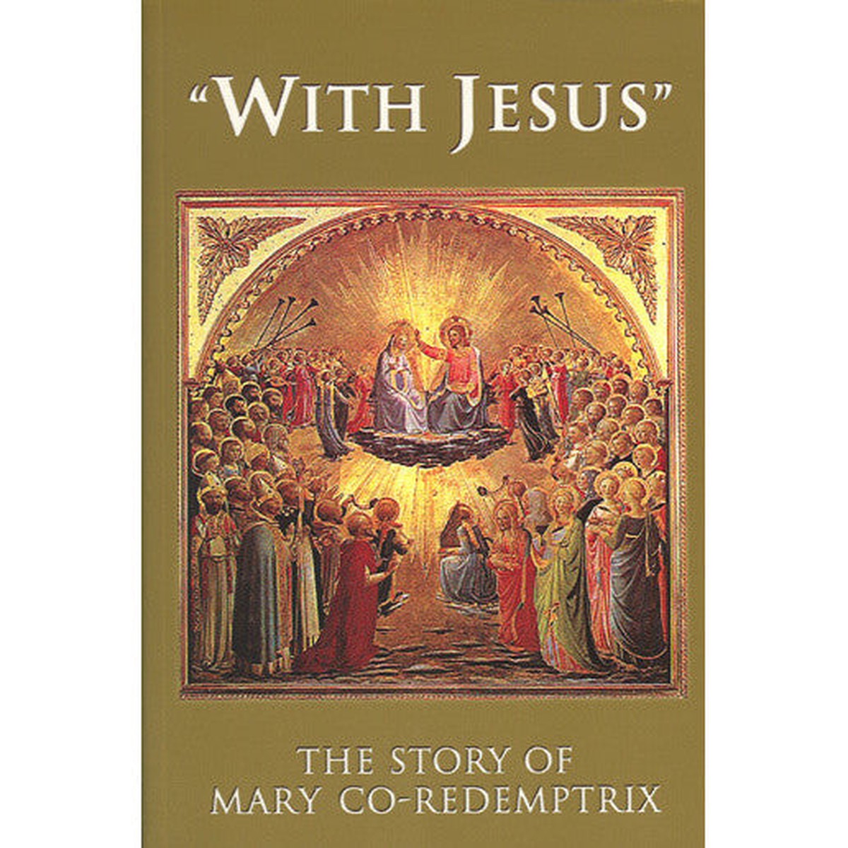 "With Jesus"