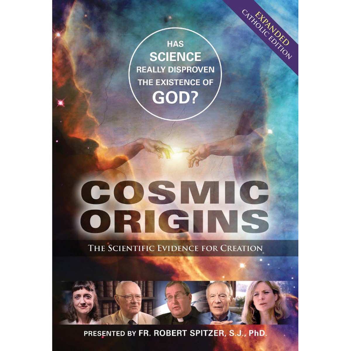 Cosmic Origins: The Scientific Evidence for Creation