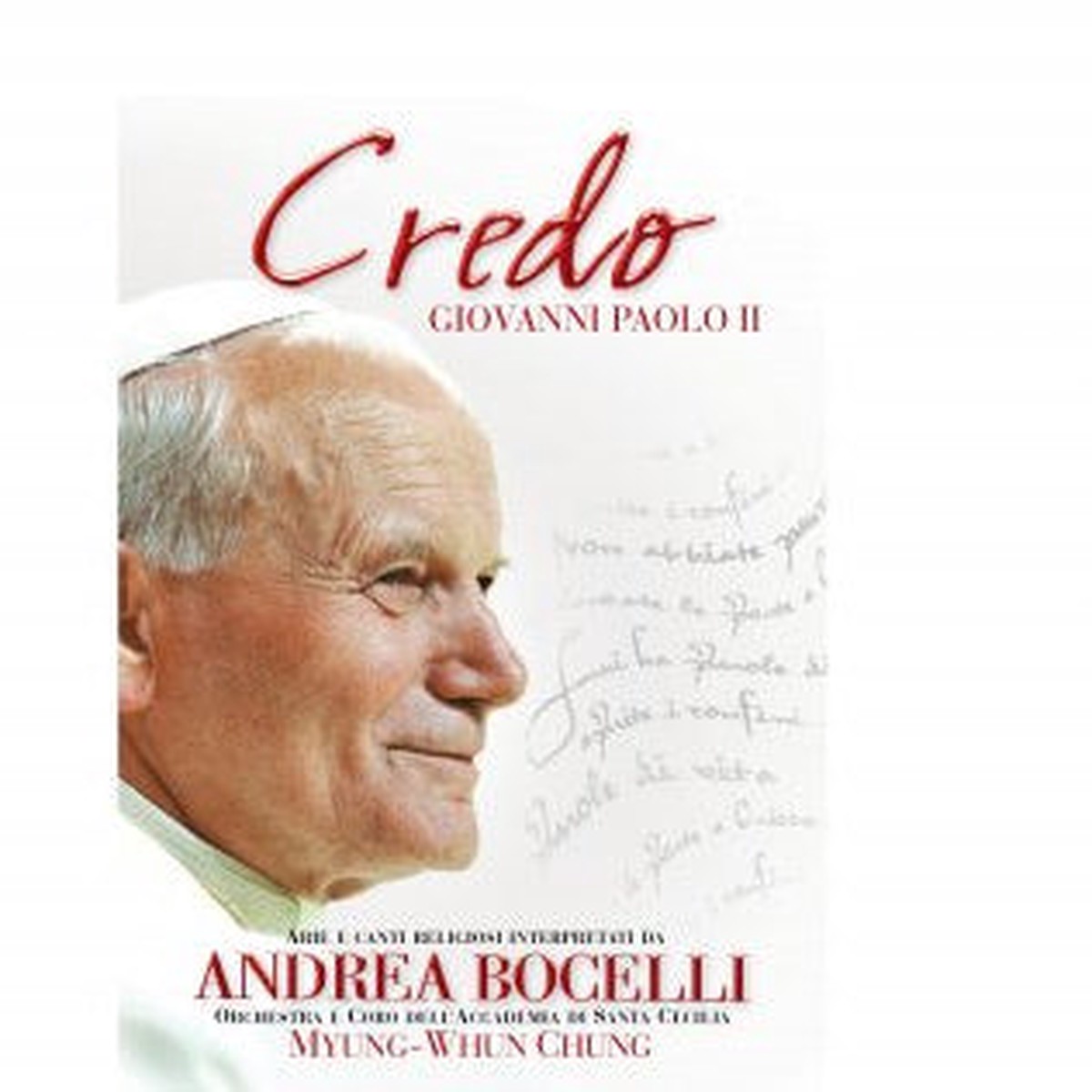 Credo: John Paul II