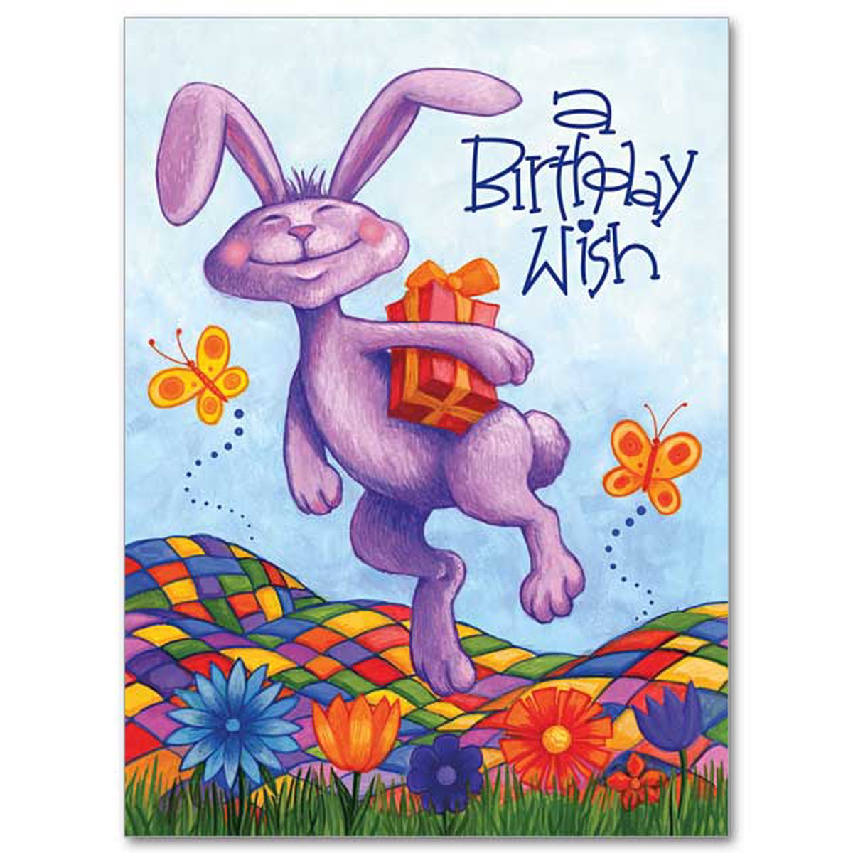 A Birthday Wish