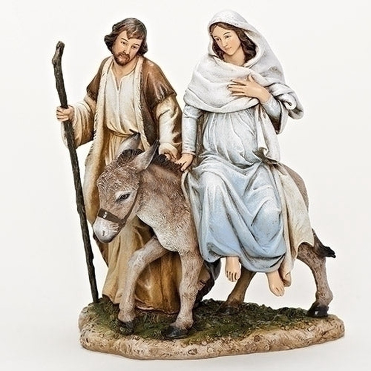 8" La Posada