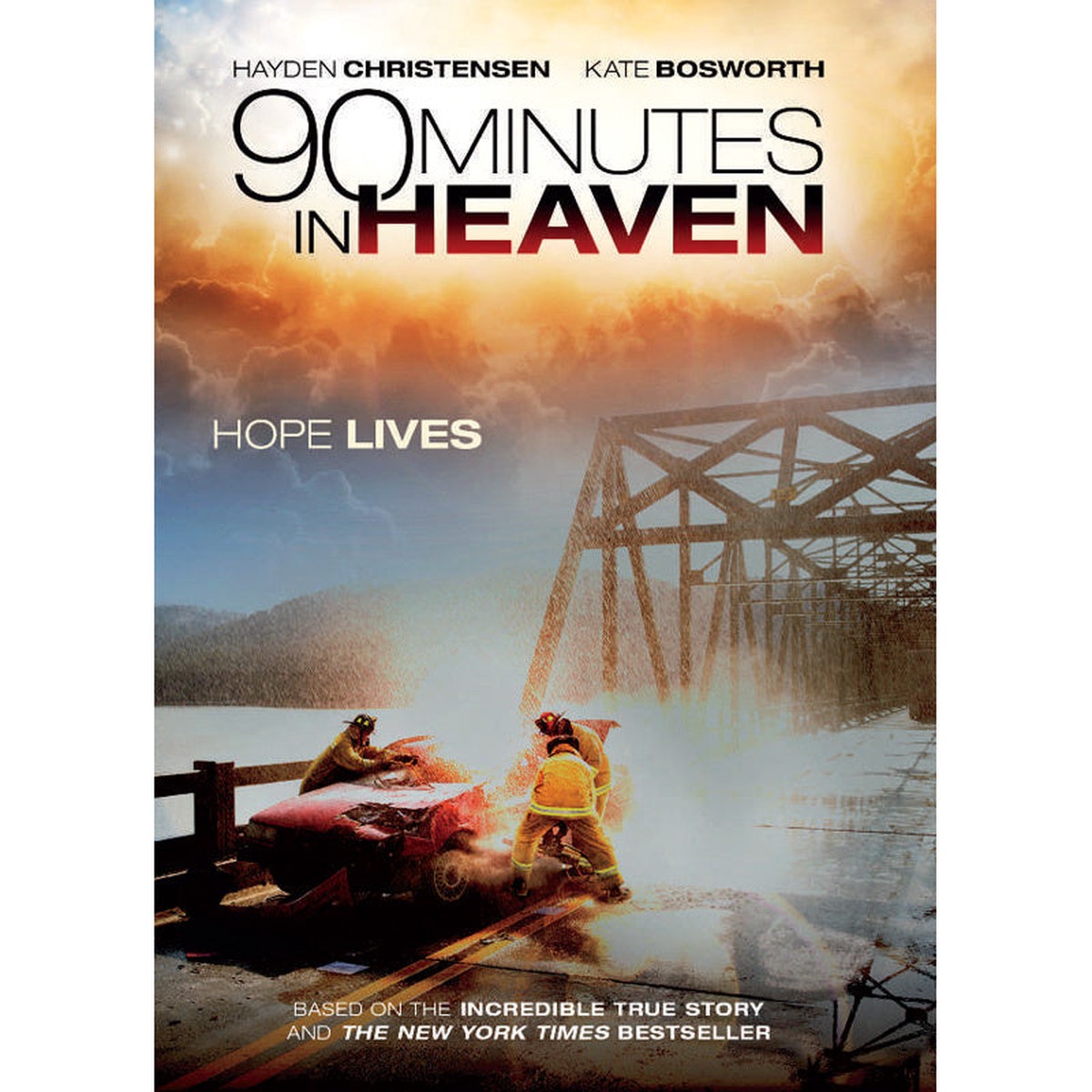 90 Minutes in Heaven