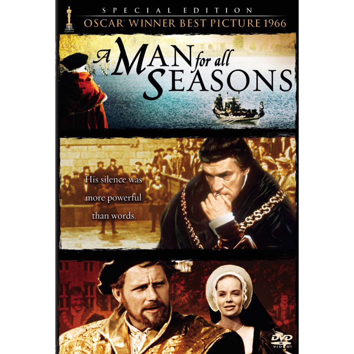 A Man for All Seasons