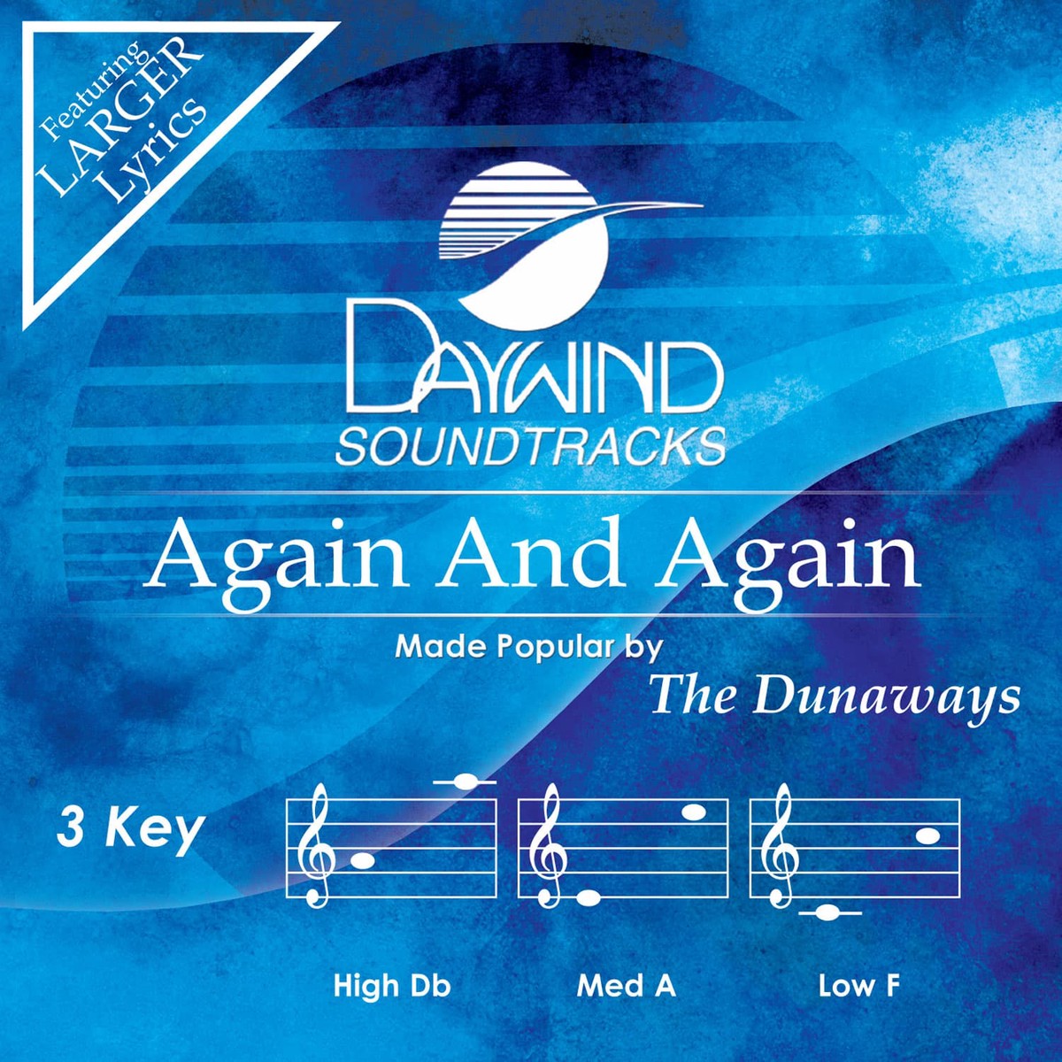 Again and Again - Dunaways
