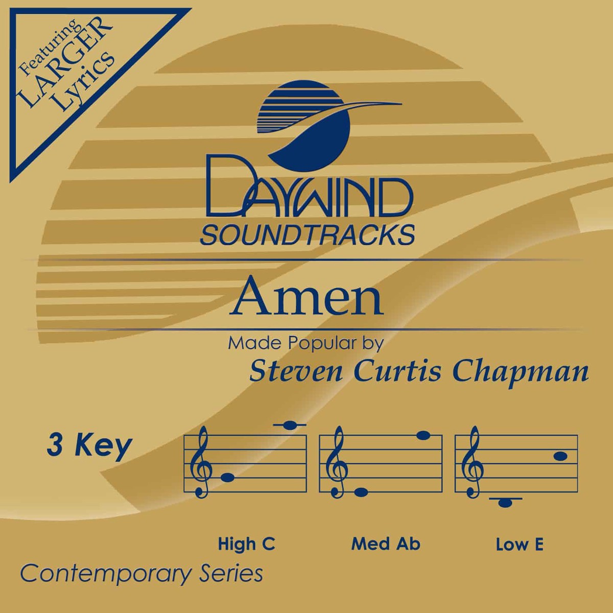 Amen - Steven Curtis Chapman