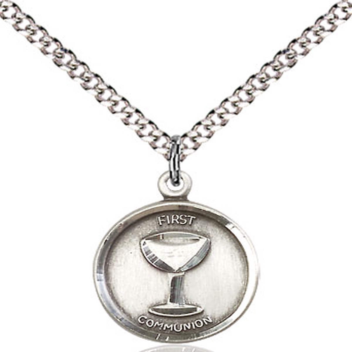 Communion Medal