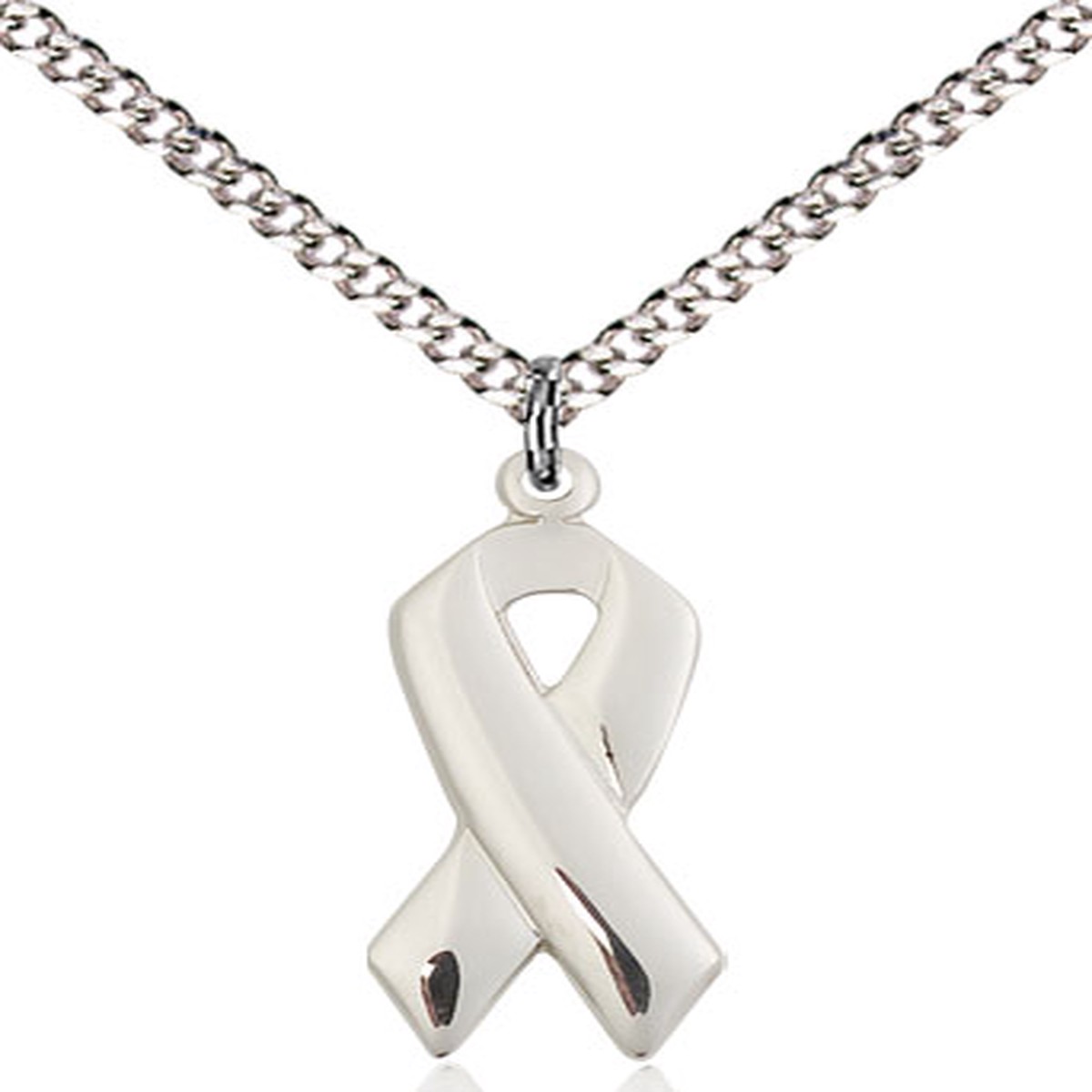 Cancer Awareness Medal