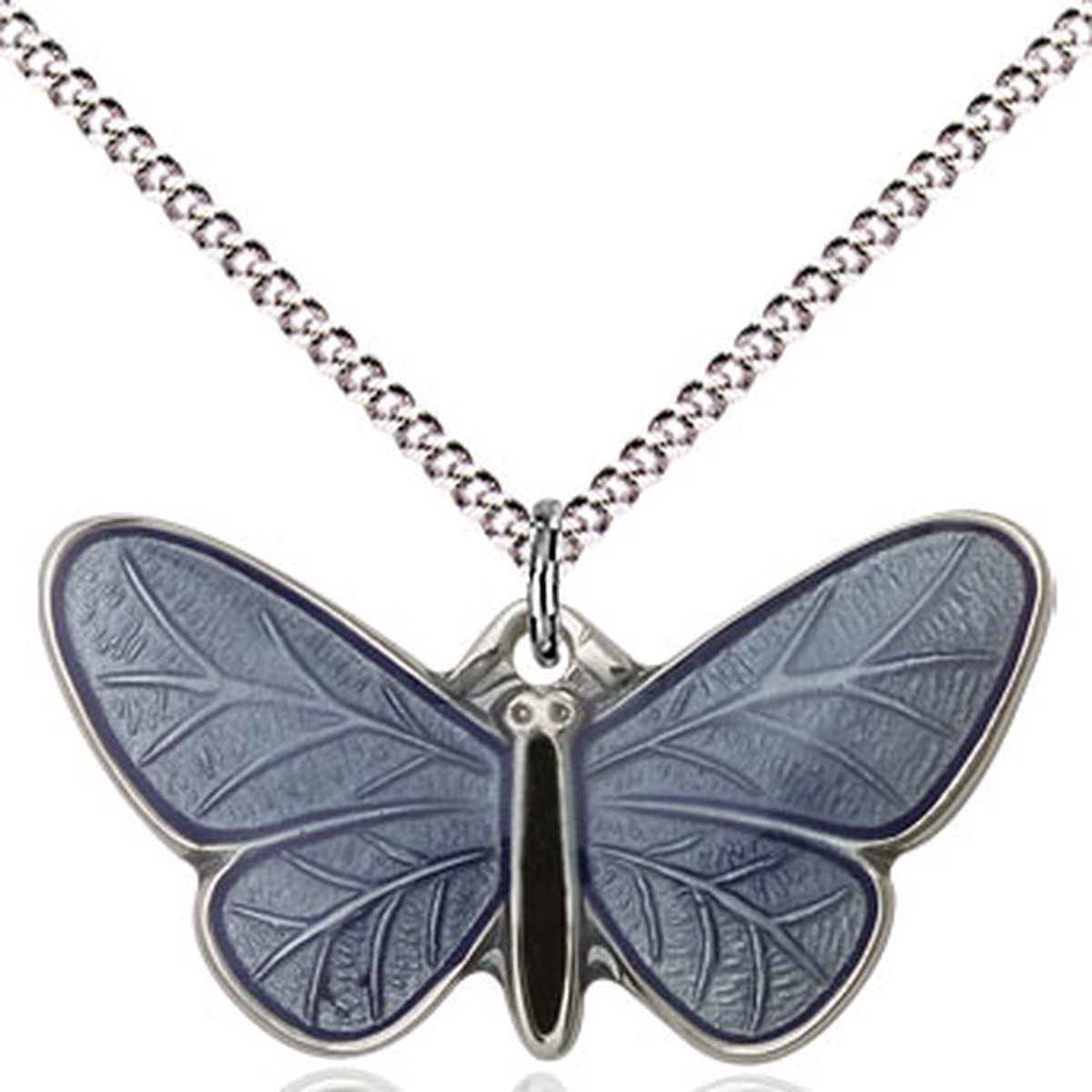 Butterfly Medal