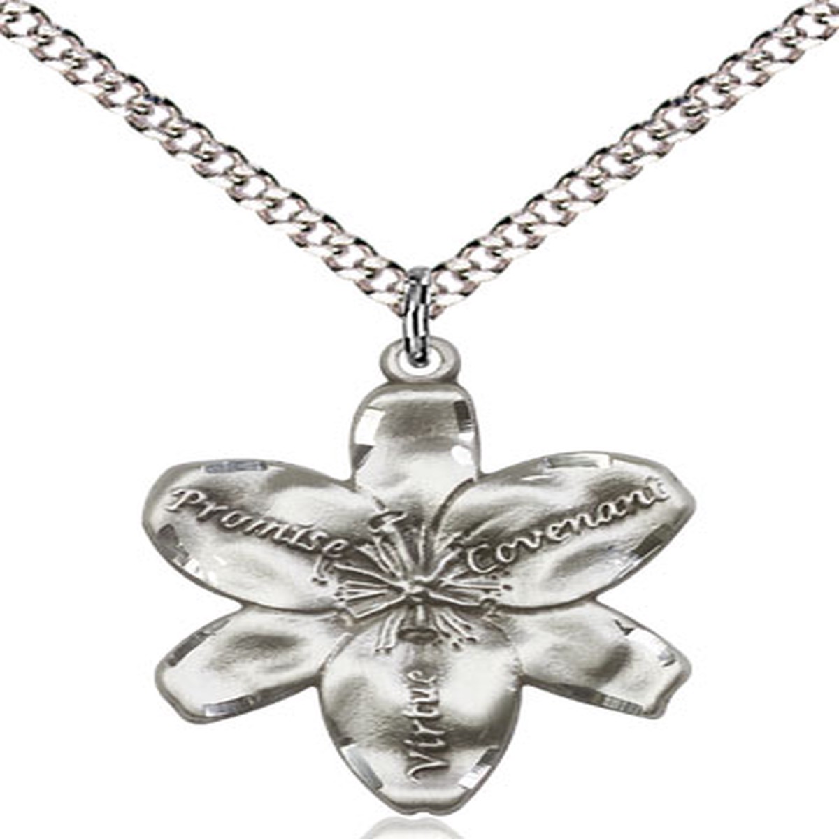 Chastity Medal