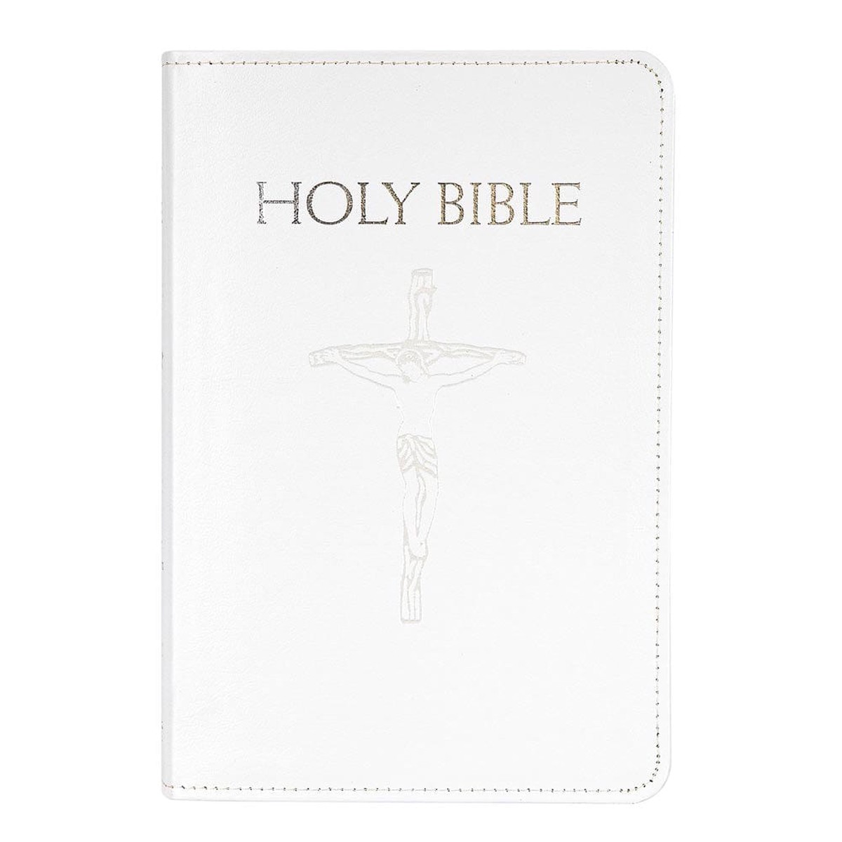 Catholic Companion Edition Librosario White