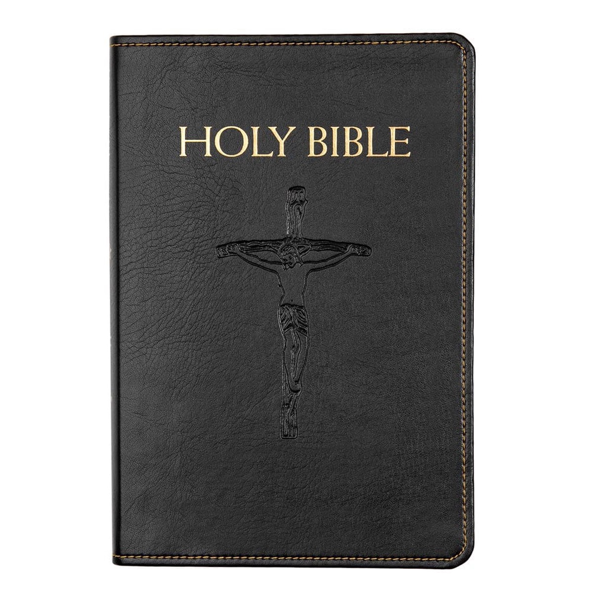 Catholic Companion Edition Librosario Black