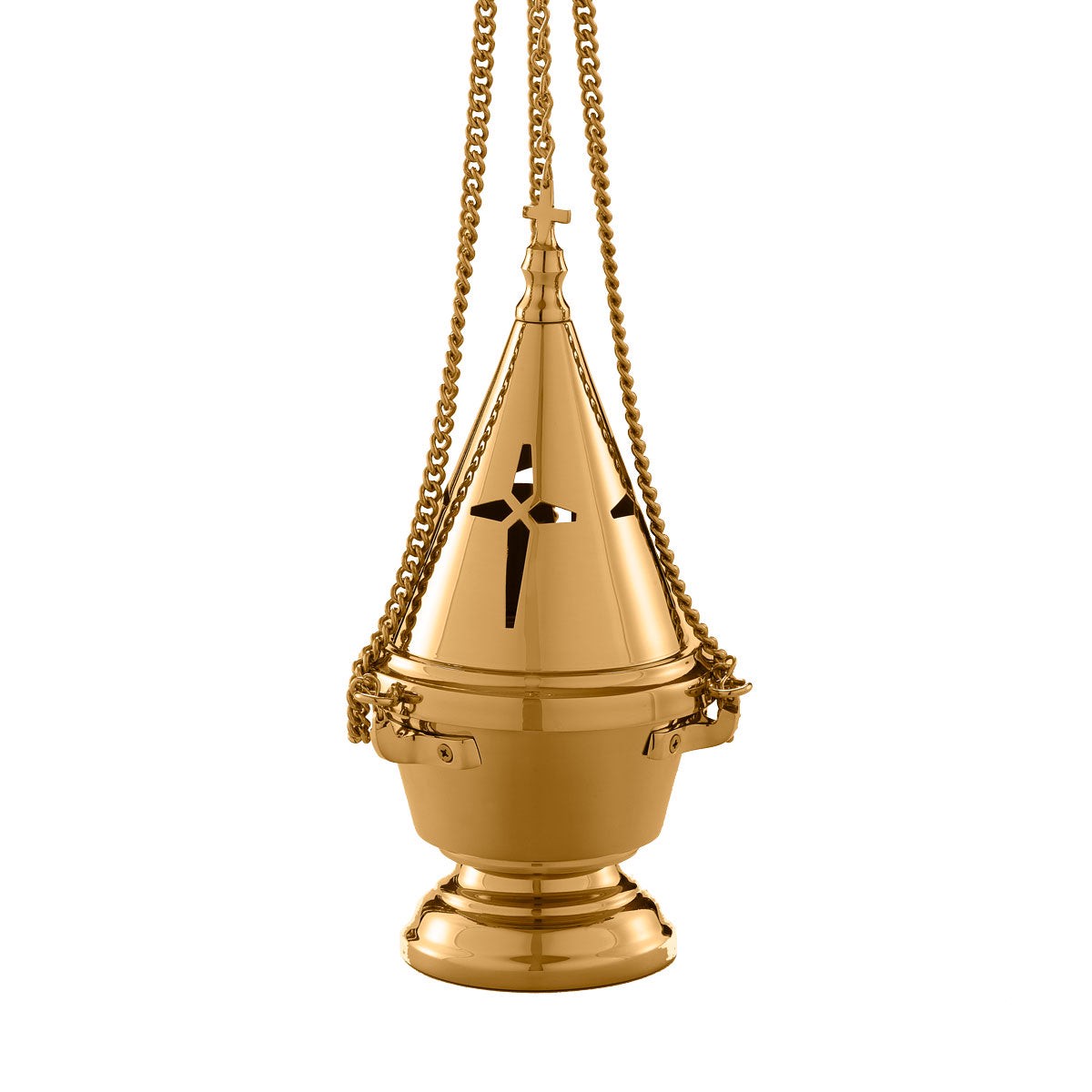 Censer and Boat 1114-123