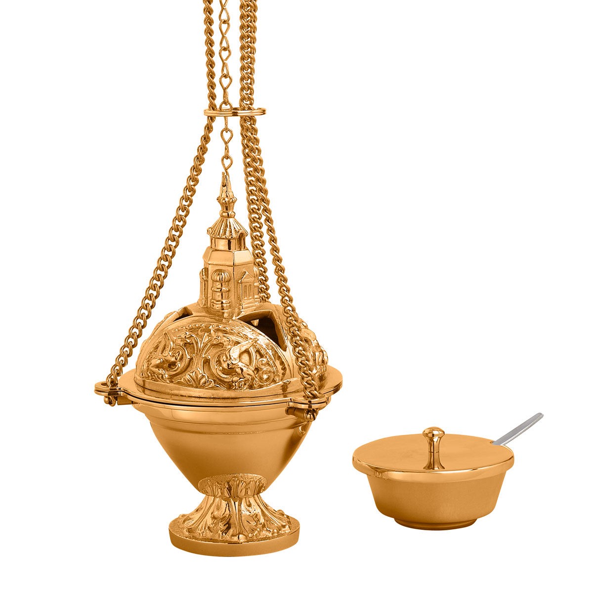 Censer 466-123