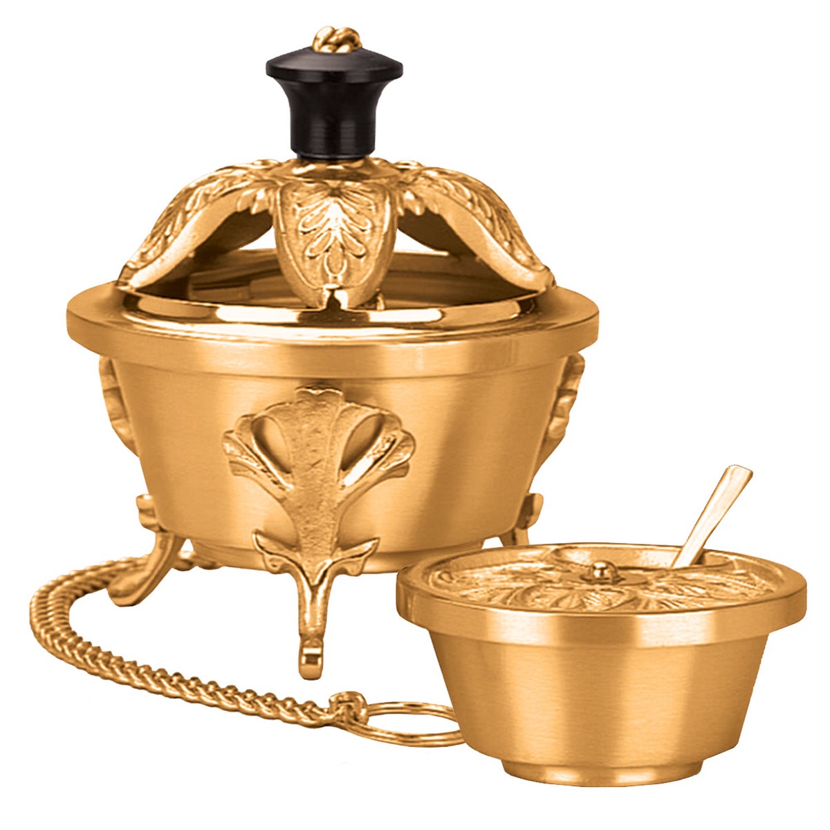 Censer and Boat 389-123L