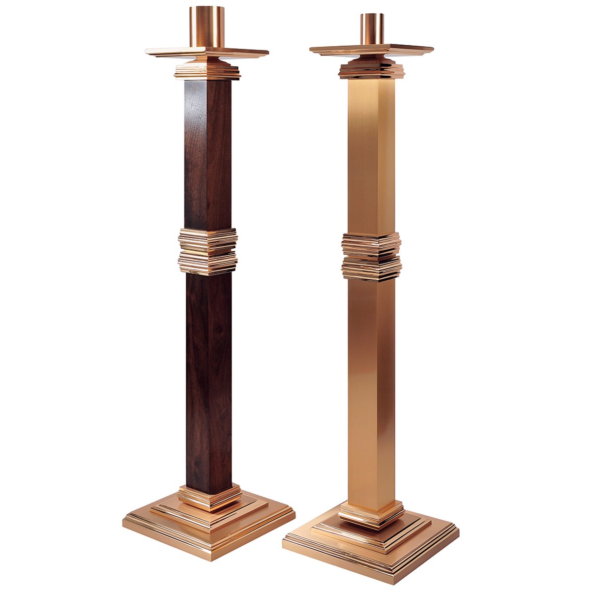 1120 Series Paschal Candlestick 11PCS20