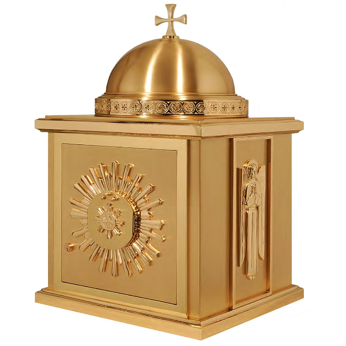 Chapel Tabernacle 42TAB45