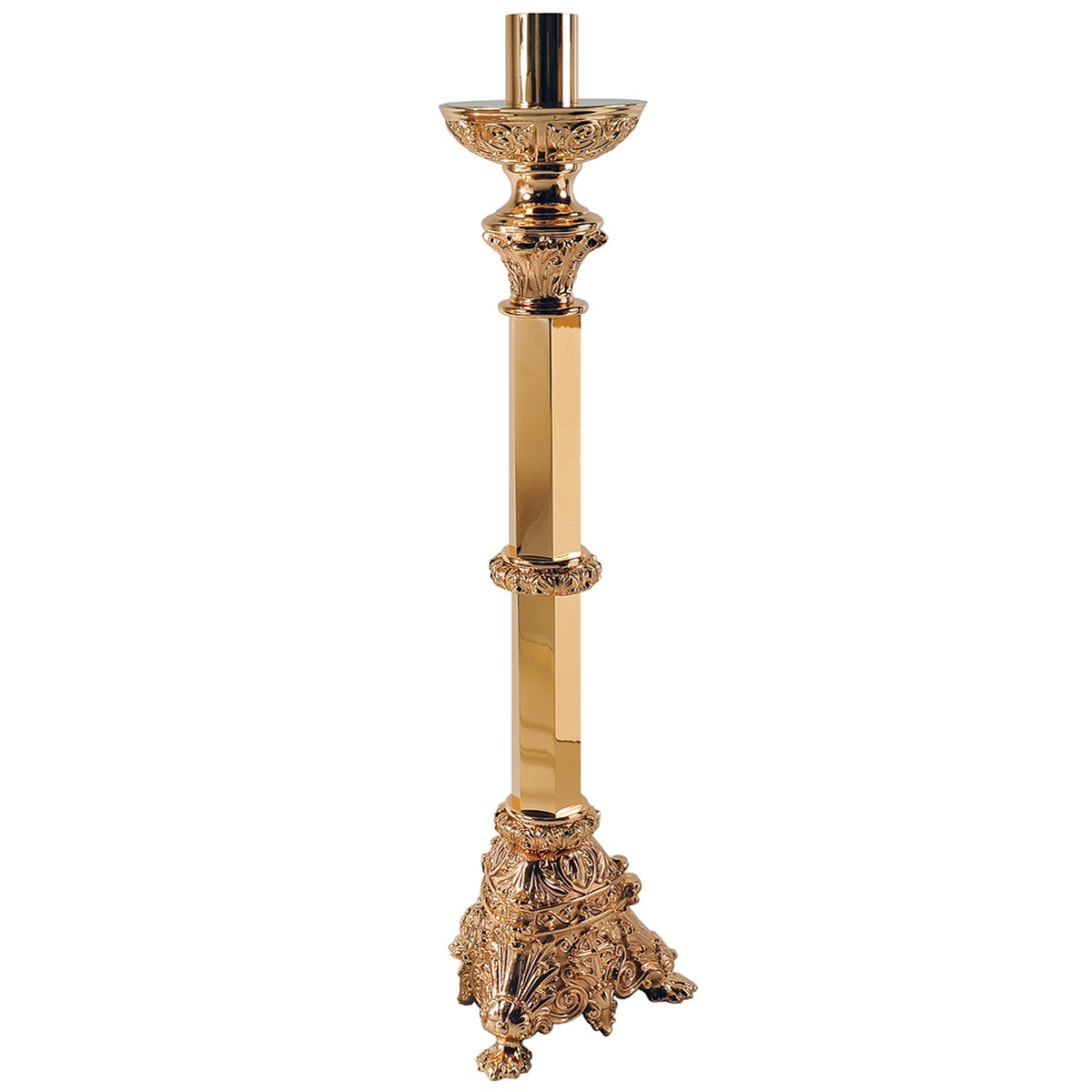2180 Series Paschal Candle Stand 21PCS80