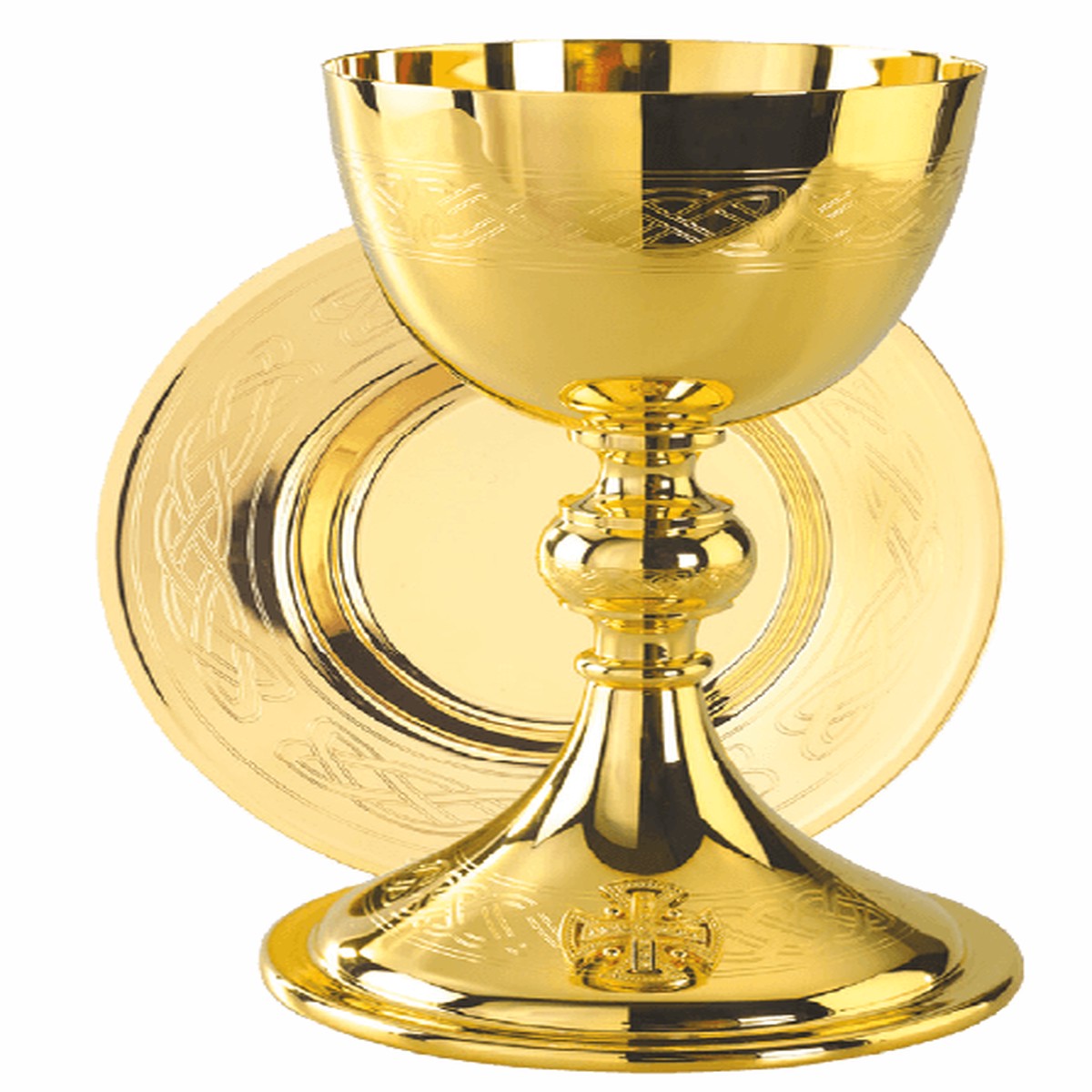 A-2017G Chalice