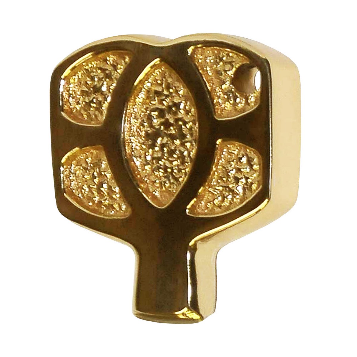 Decorative Tabernacle Key Handle 10KEY44