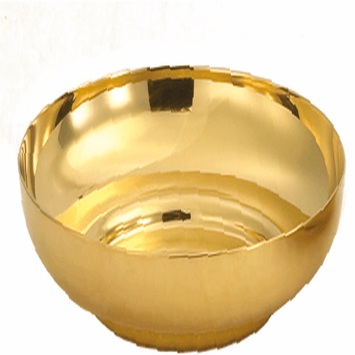 6 1/8 Bowl Paten