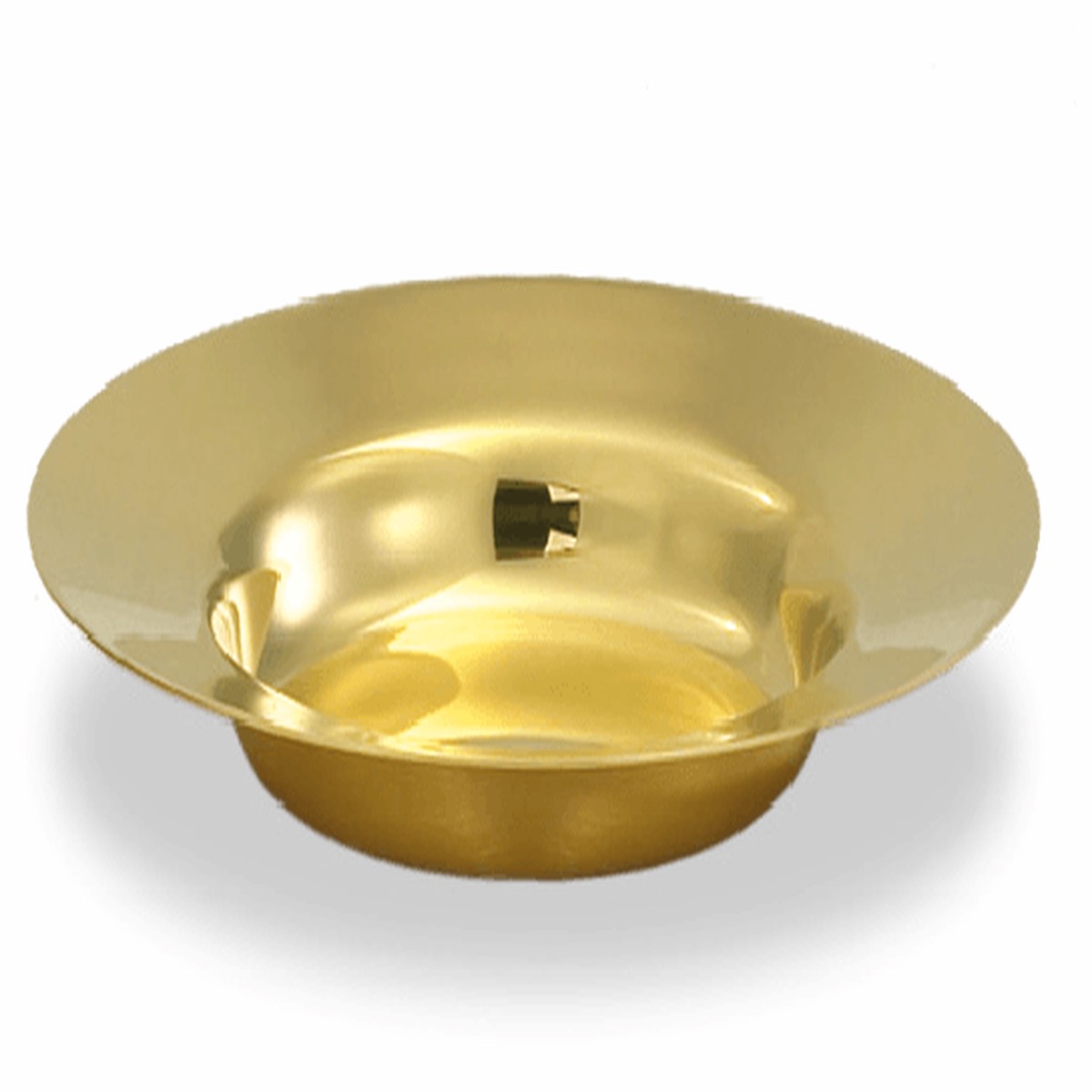 6 3/8 Deep Well Paten