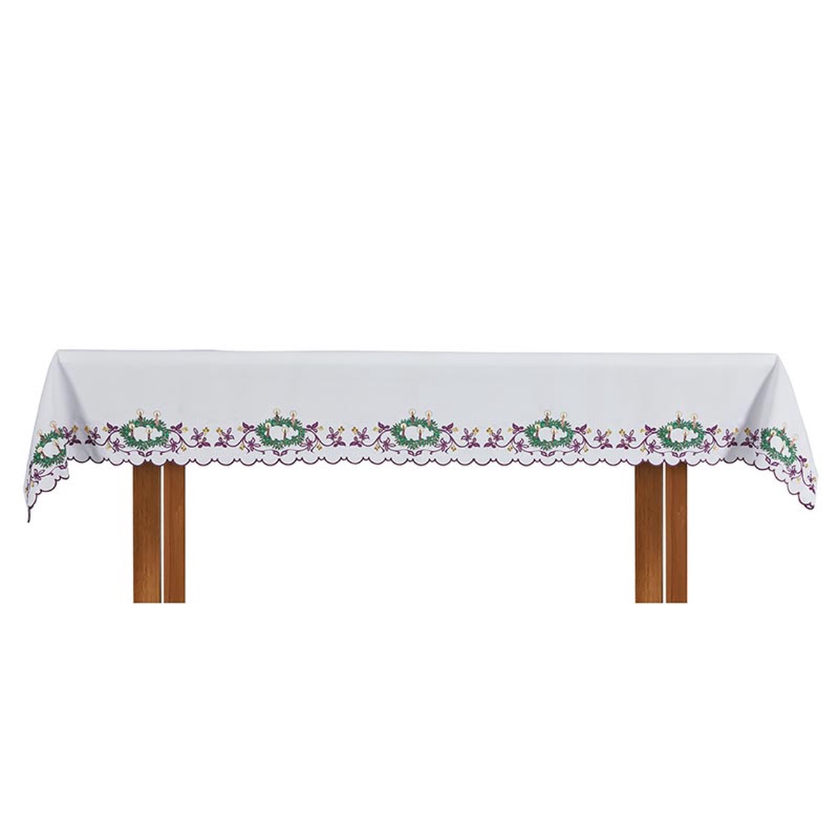 Come Lord Jesus Altar Frontal (Sold Individually)