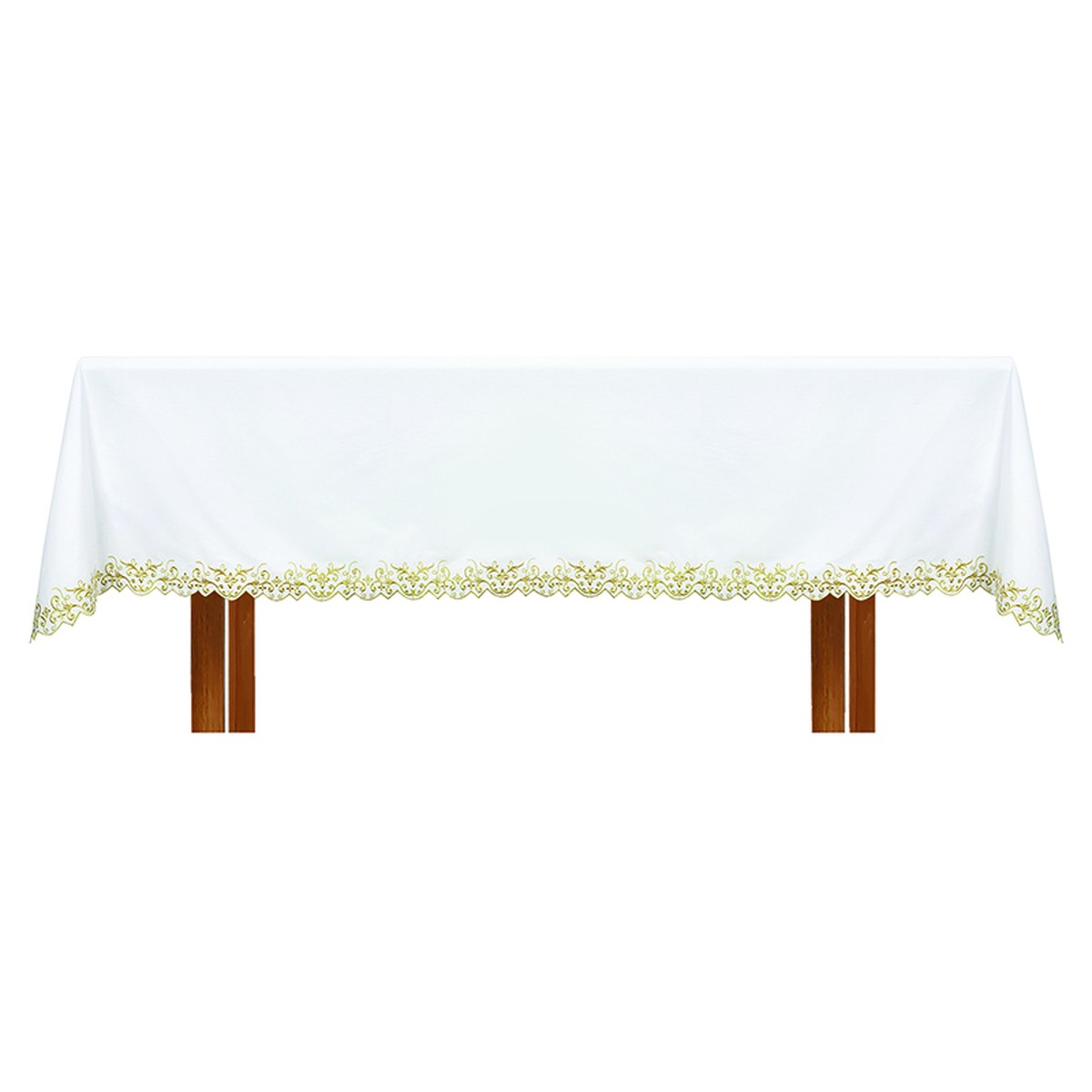 Cross Altar Frontal (Sold Individually)