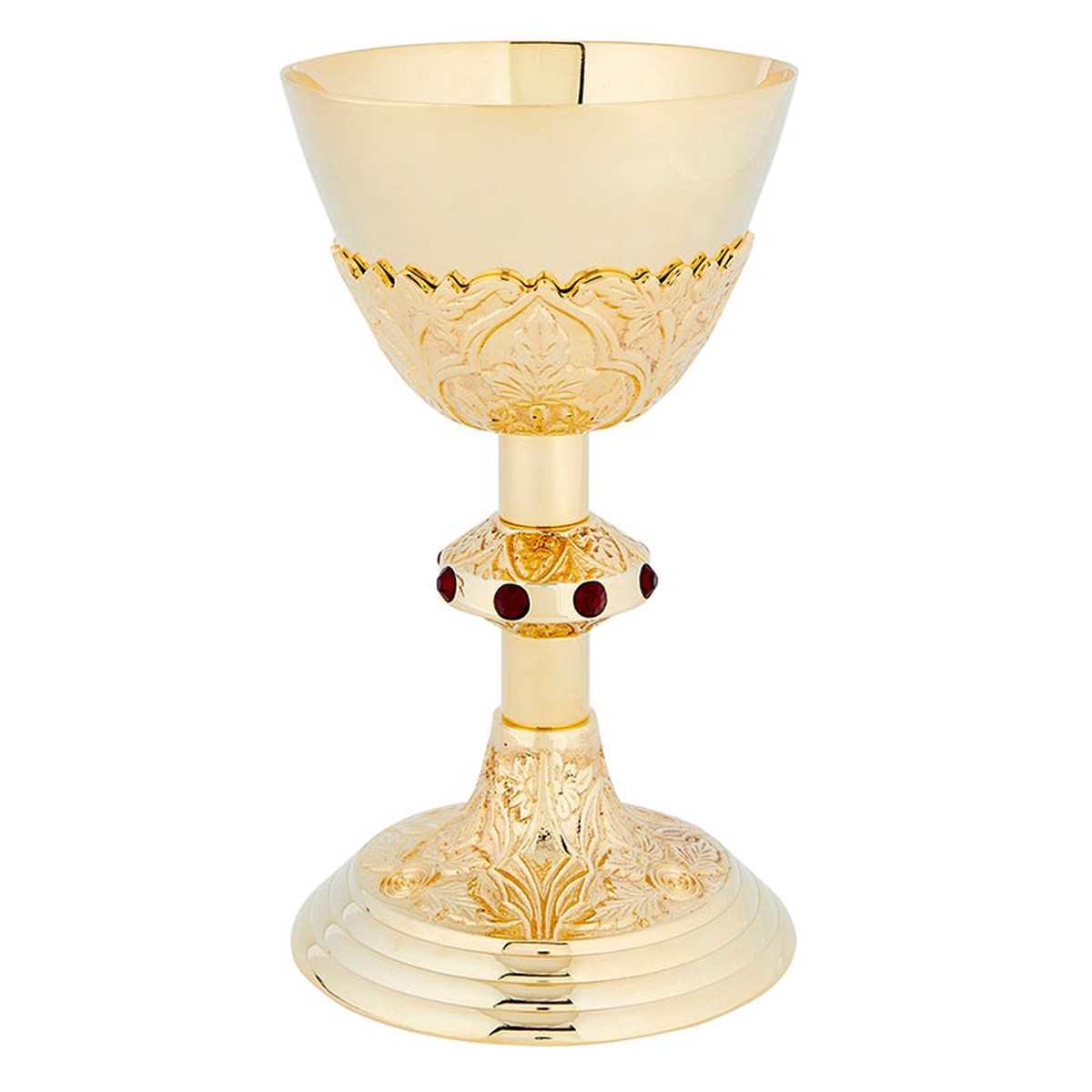 Anzio Chalice Set with Case