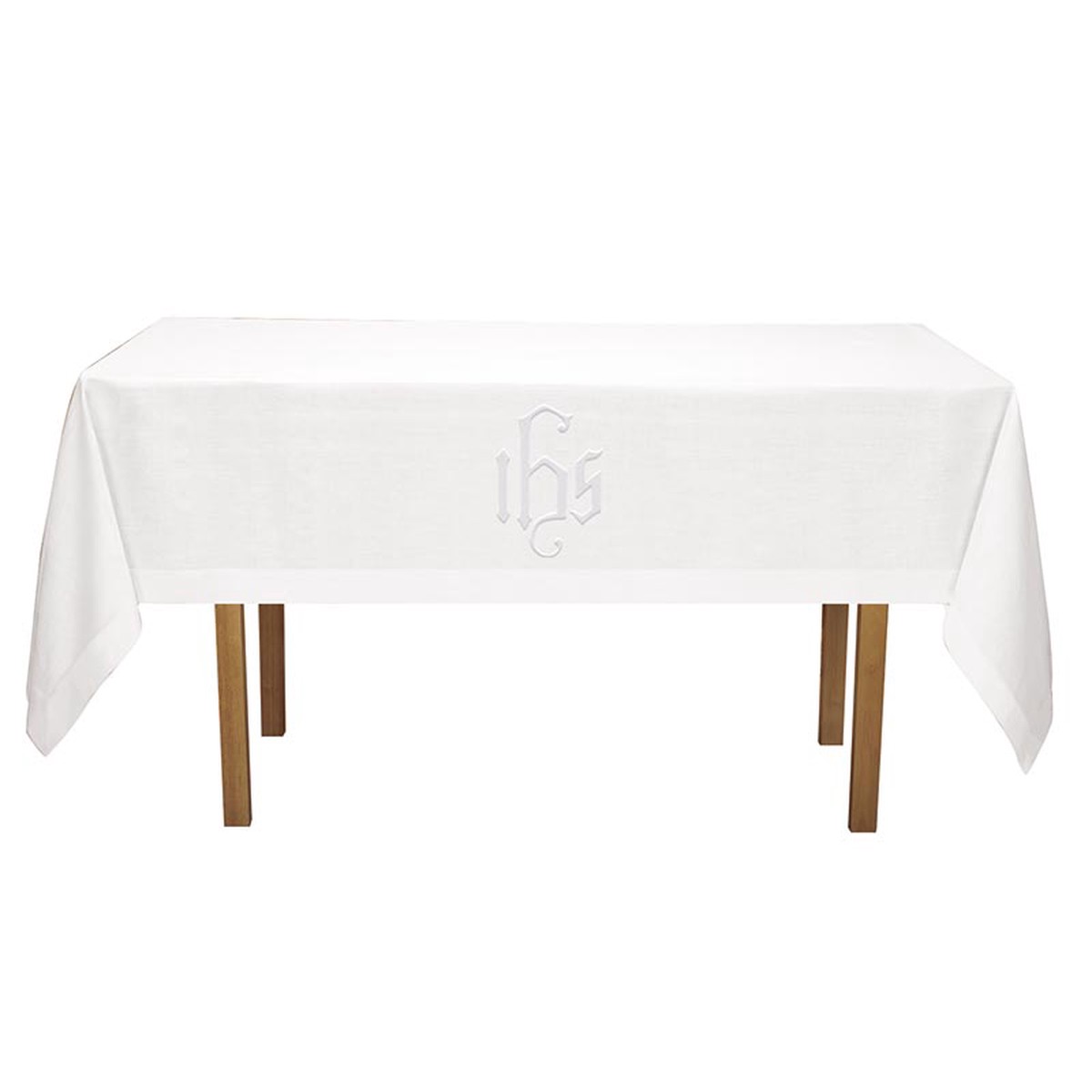 Altar Frontal 100% Linen (Sold Individually)