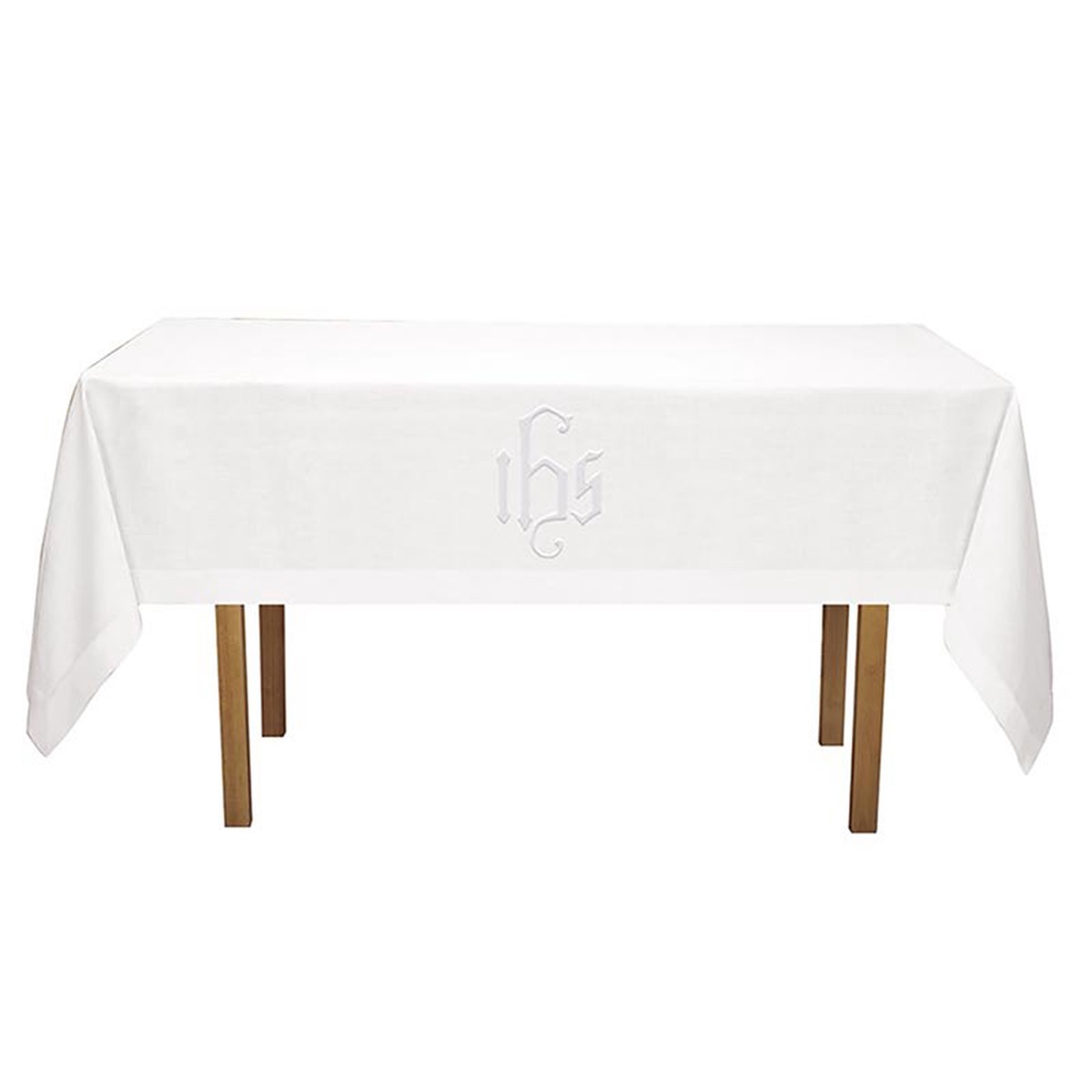 Altar Frontal 65% Polyester, 35% Cotton (Sold Individually)