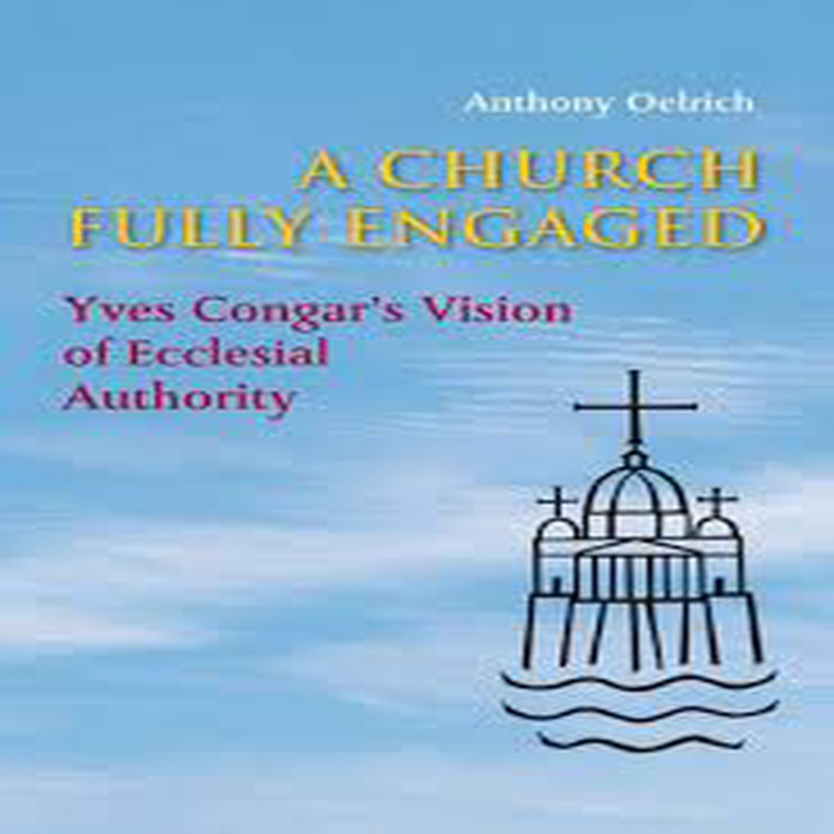 A Church Fully Engaged