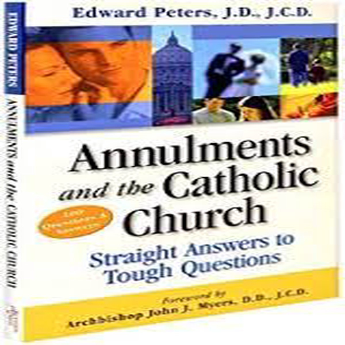 Annulments and The Catholic Church