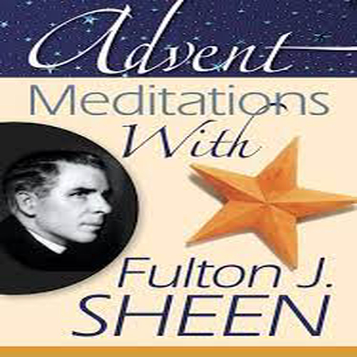 Advent Meditations With Fulton J. Sheen