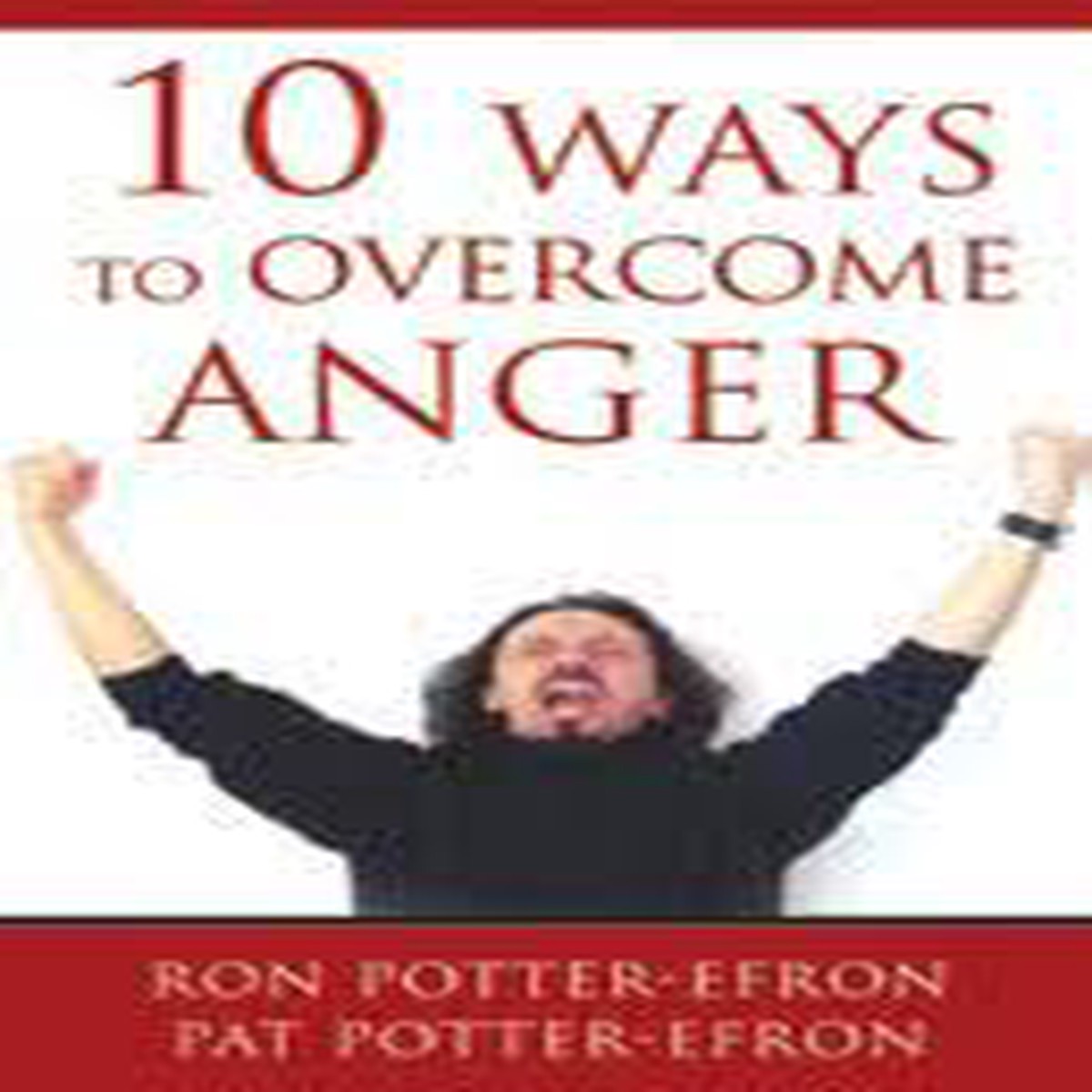 10 Ways to Overcome Anger