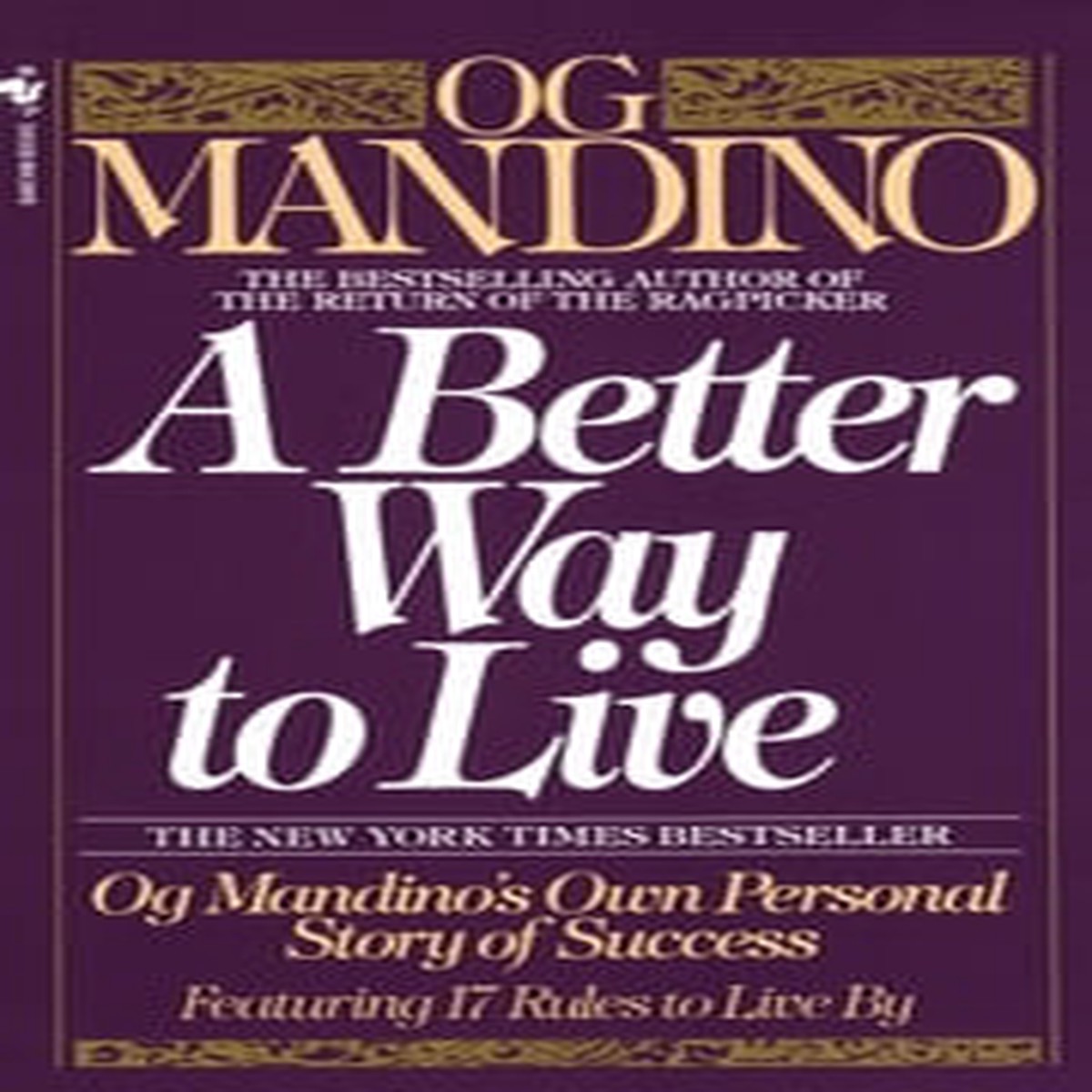 A better way to Live