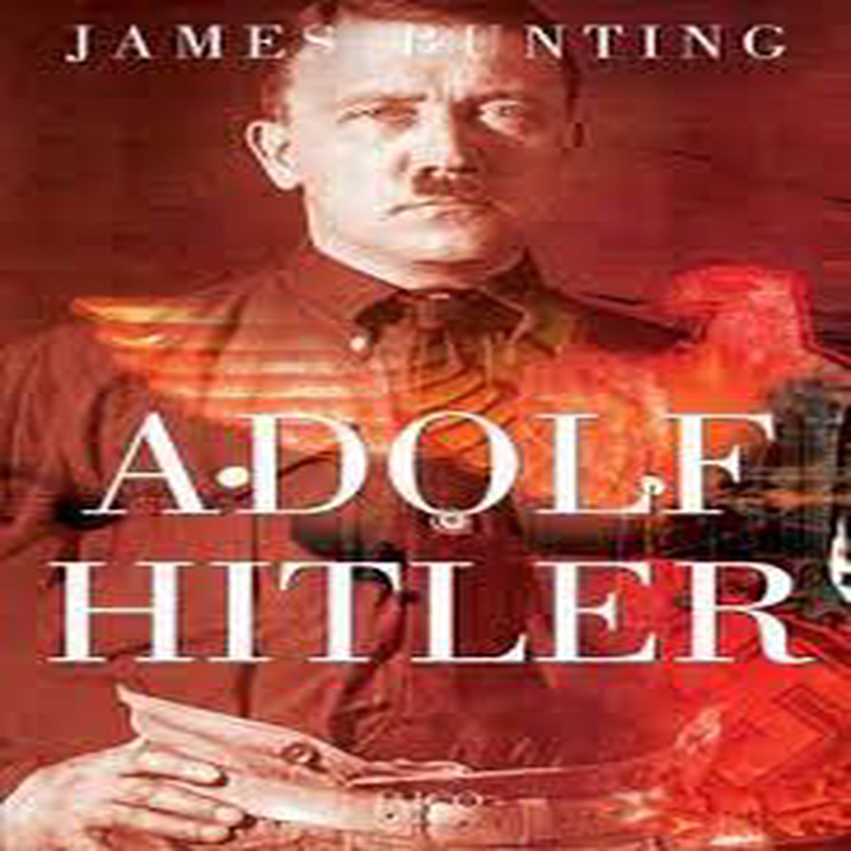 Adolf Hitler