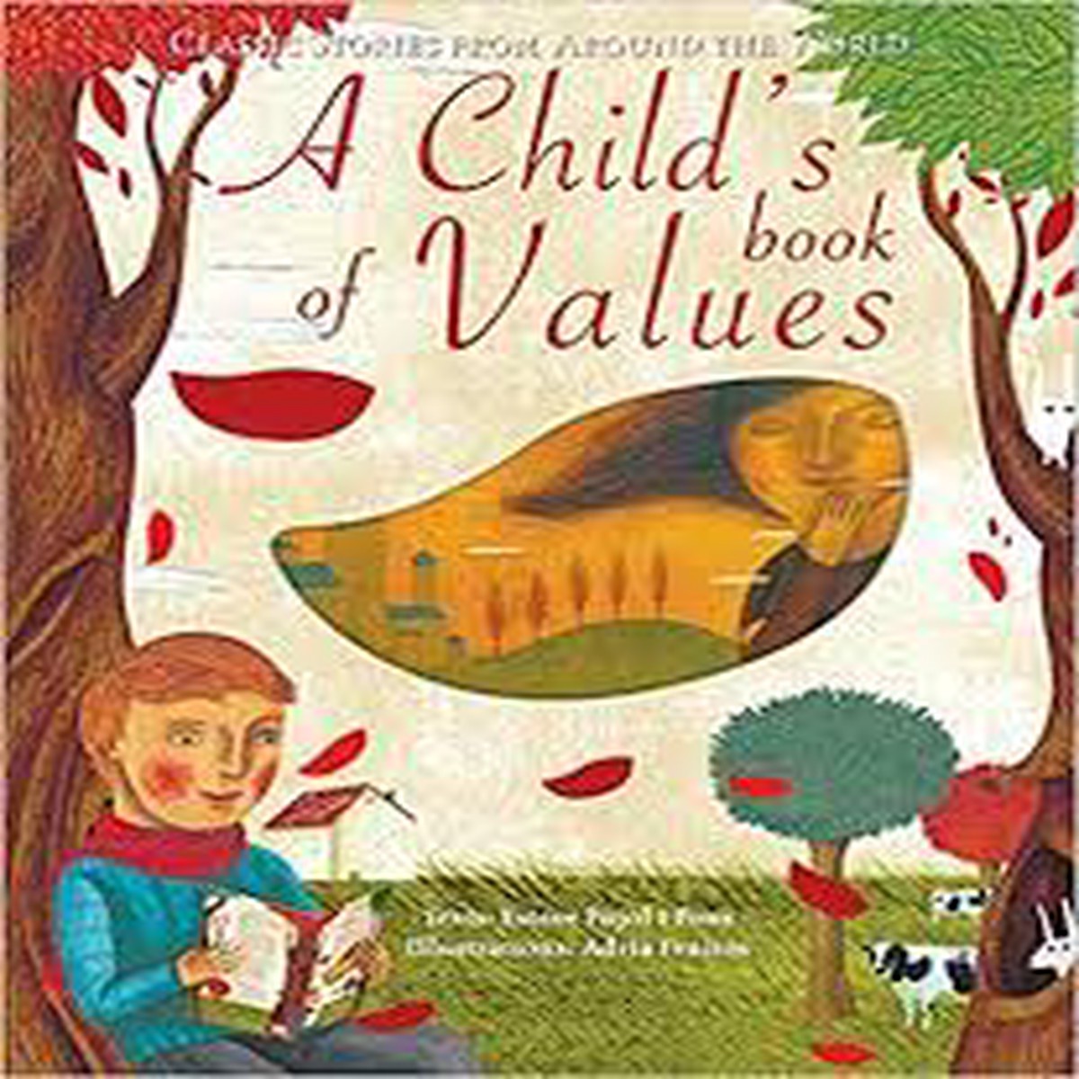 A Child's Book of Values